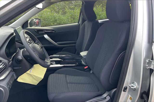 2026 Mitsubishi Eclipse Cross ES 1.5T S-AWC