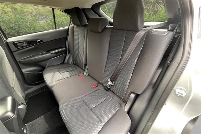 2026 Mitsubishi Eclipse Cross ES 1.5T S-AWC