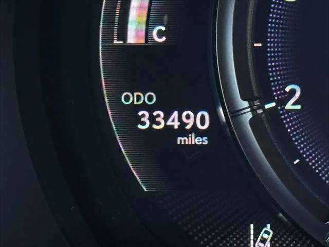 2021 Lexus IS 350 F SPORT