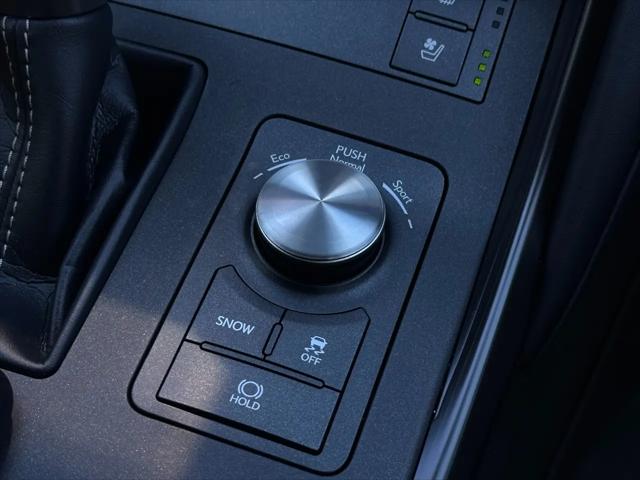 2021 Lexus IS 350 F SPORT