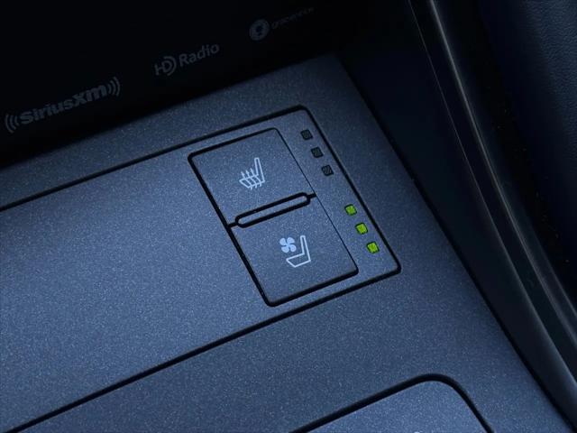 2021 Lexus IS 350 F SPORT