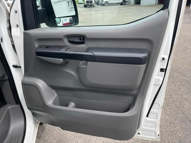 2016 Nissan 1500 S V6