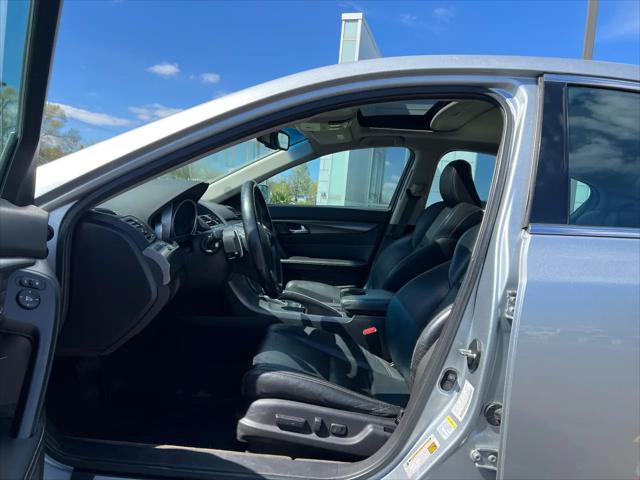 2012 Acura TL 3.7