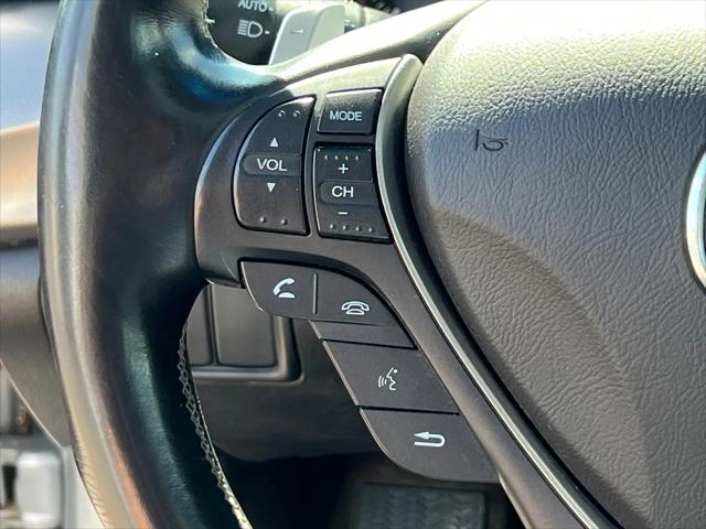 2012 Acura TL 3.7
