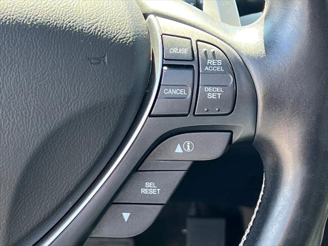 2012 Acura TL 3.7