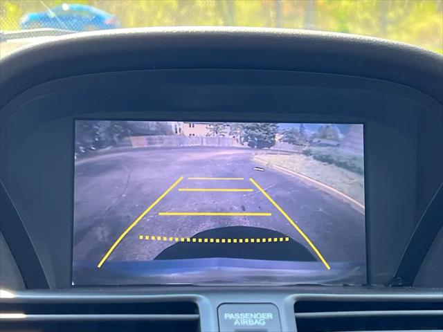 2012 Acura TL 3.7