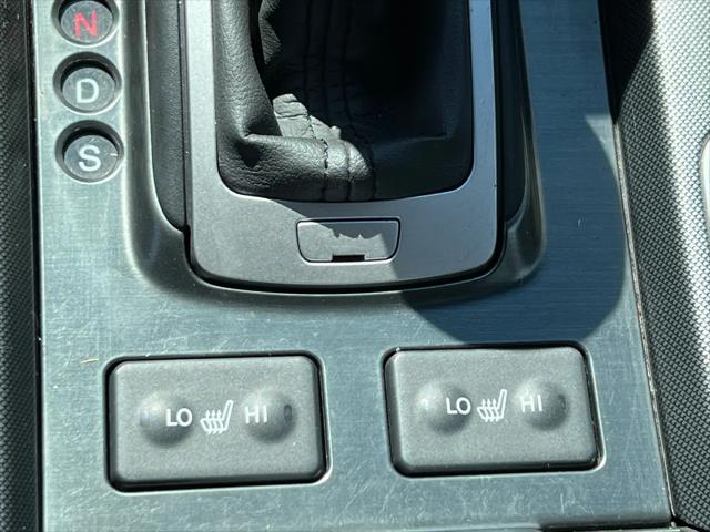 2012 Acura TL 3.7