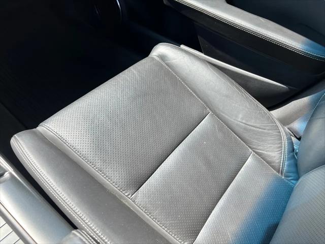 2012 Acura TL 3.7