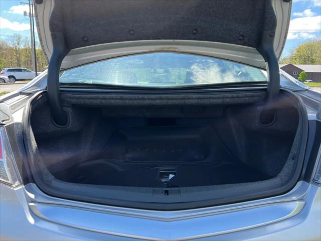 2012 Acura TL 3.7