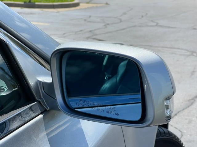 2012 Acura TL 3.7