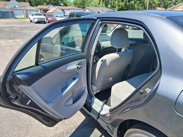 2012 Toyota Corolla L