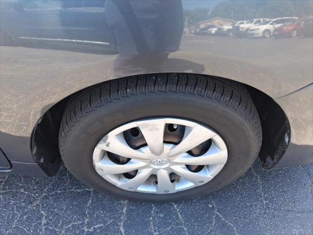 2012 Toyota Corolla L