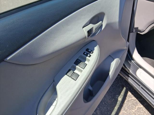 2012 Toyota Corolla L