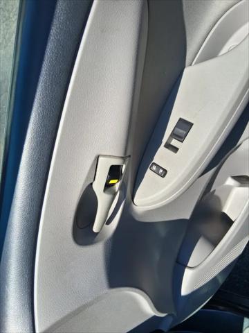 2012 Toyota Corolla L