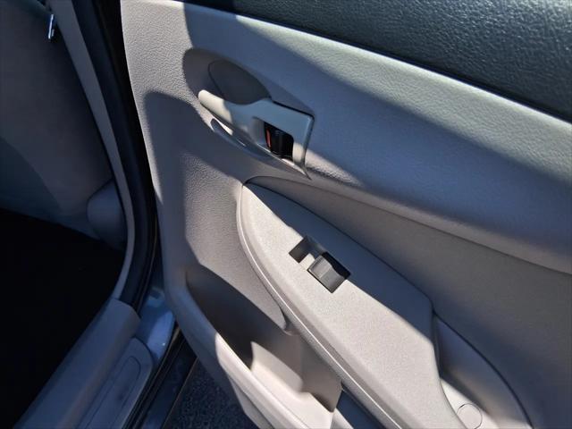 2012 Toyota Corolla L