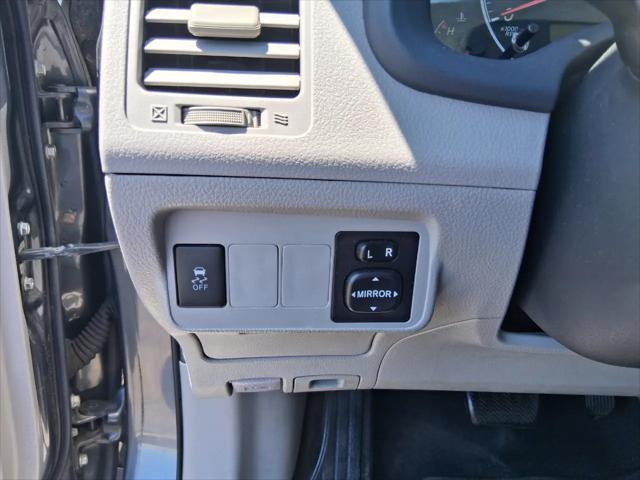 2012 Toyota Corolla L