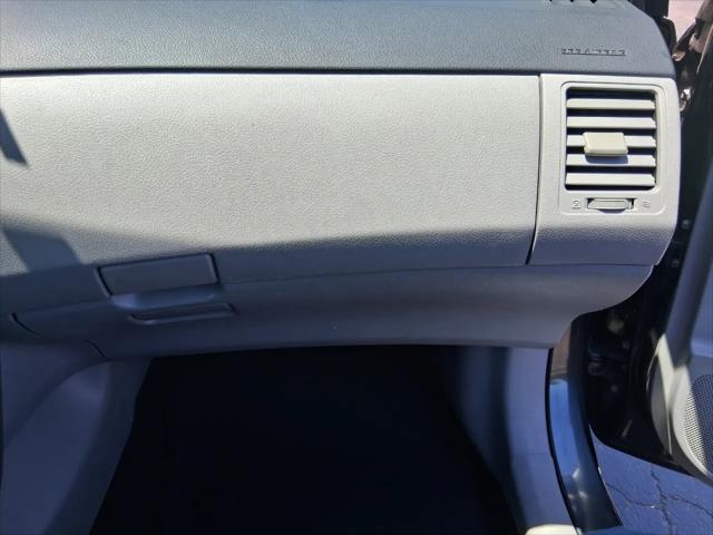 2012 Toyota Corolla L