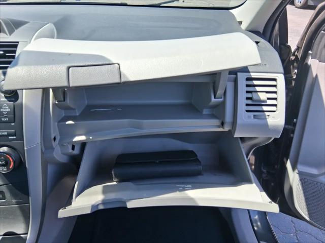 2012 Toyota Corolla L