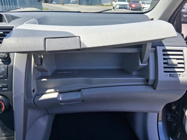2012 Toyota Corolla L