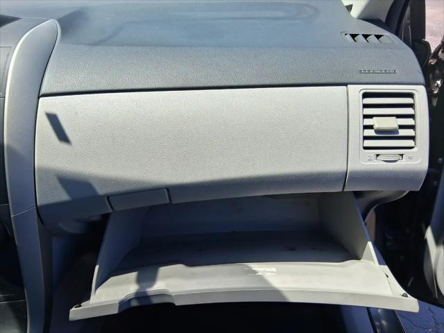 2012 Toyota Corolla L
