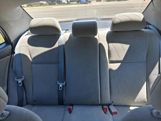 2012 Toyota Corolla L