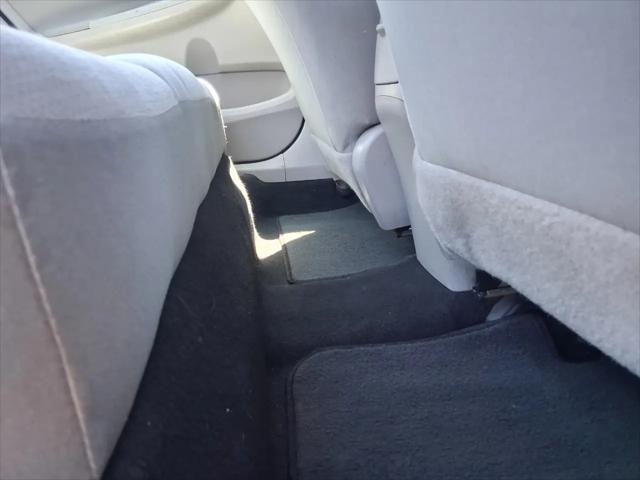 2012 Toyota Corolla L