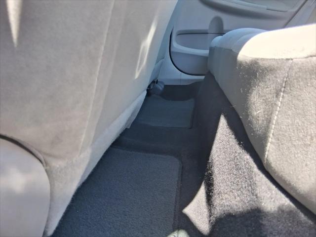 2012 Toyota Corolla L