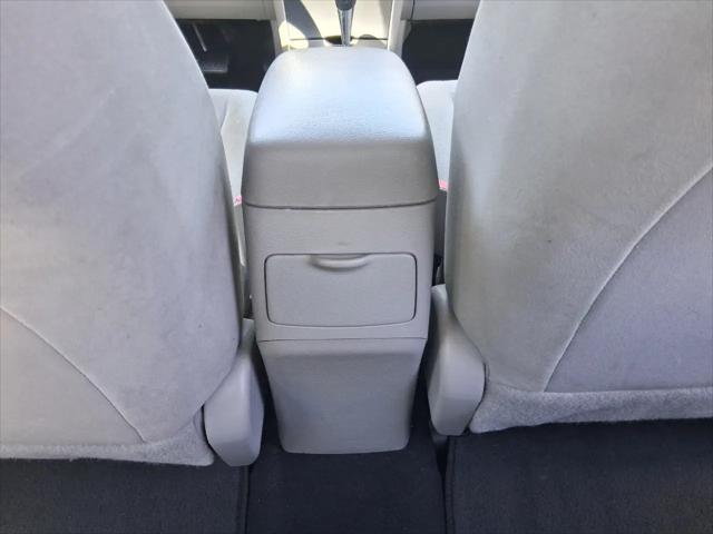 2012 Toyota Corolla L