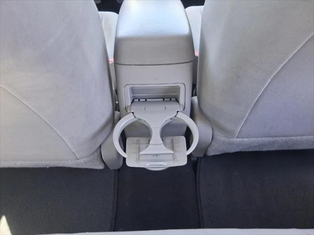 2012 Toyota Corolla L