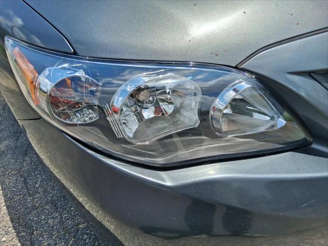 2012 Toyota Corolla L