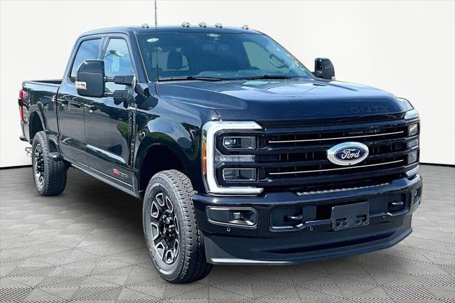 2026 Ford Super Duty F-250 SRW
