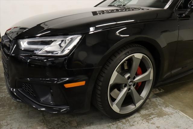 2019 Audi S4 3.0t Premium