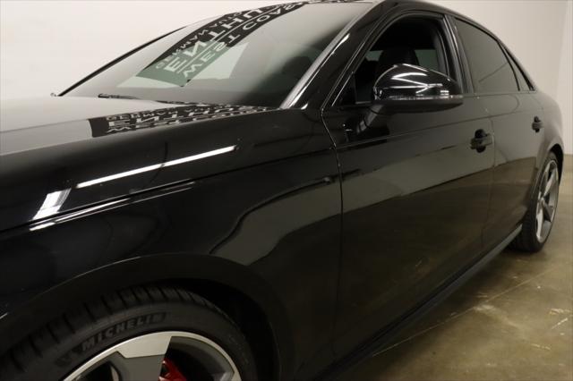 2019 Audi S4 3.0t Premium