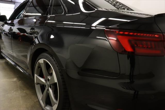 2019 Audi S4 3.0t Premium
