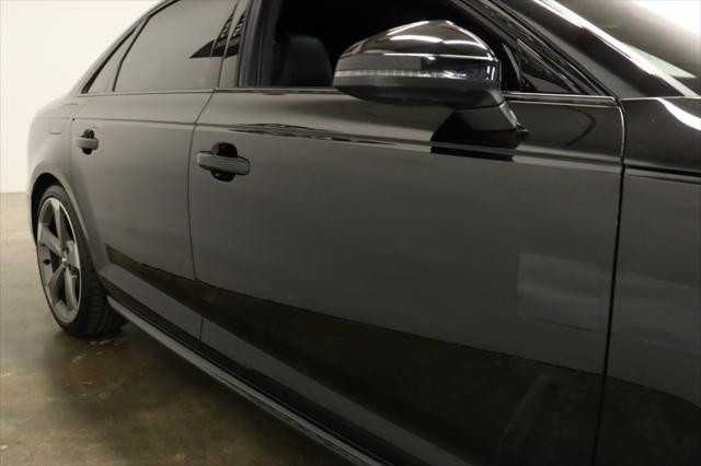 2019 Audi S4 3.0t Premium