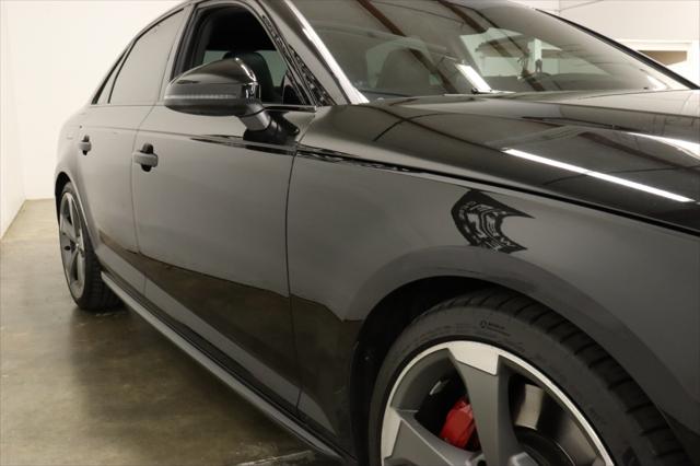 2019 Audi S4 3.0t Premium