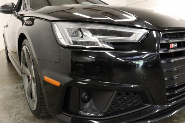 2019 Audi S4 3.0t Premium