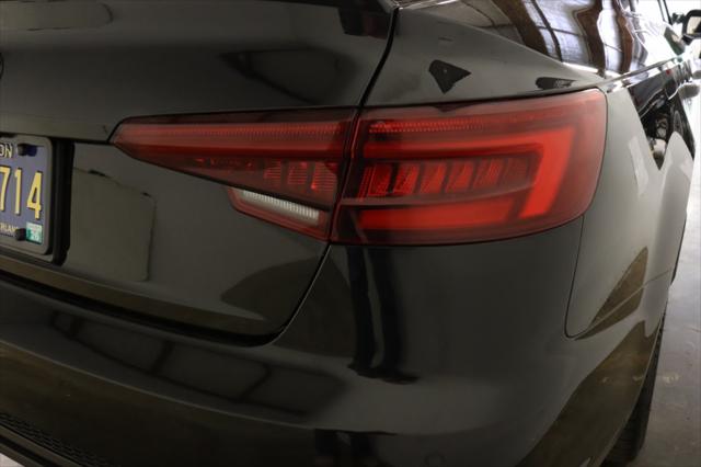 2019 Audi S4 3.0t Premium