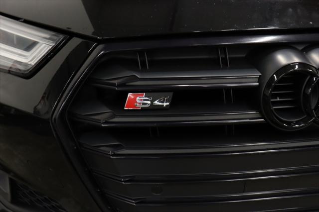 2019 Audi S4 3.0t Premium