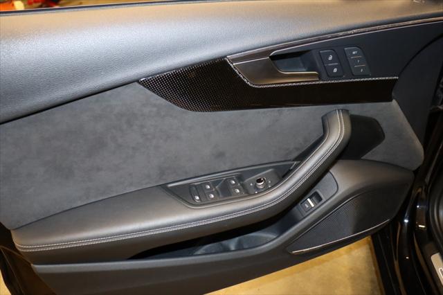 2019 Audi S4 3.0t Premium