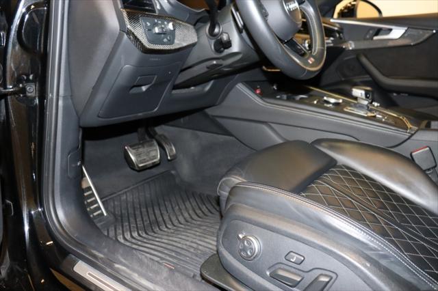 2019 Audi S4 3.0t Premium