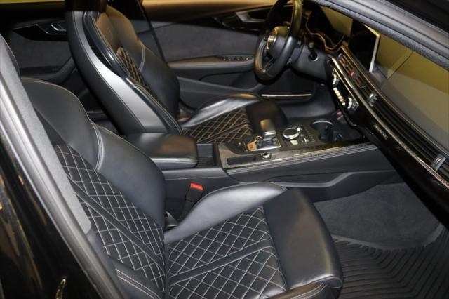 2019 Audi S4 3.0t Premium