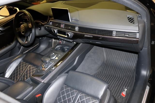 2019 Audi S4 3.0t Premium