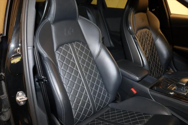 2019 Audi S4 3.0t Premium