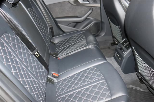 2019 Audi S4 3.0t Premium