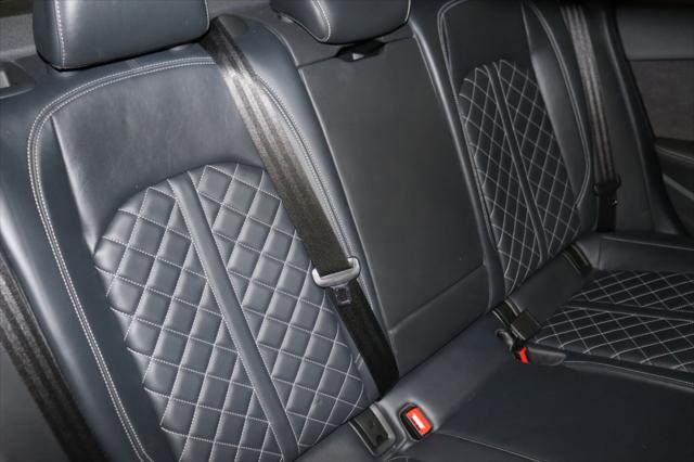 2019 Audi S4 3.0t Premium