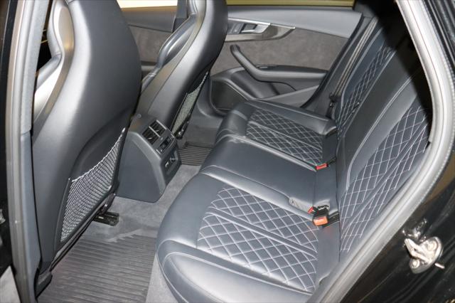 2019 Audi S4 3.0t Premium