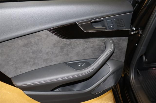 2019 Audi S4 3.0t Premium