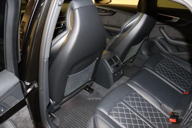 2019 Audi S4 3.0t Premium