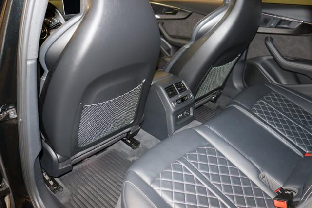 2019 Audi S4 3.0t Premium